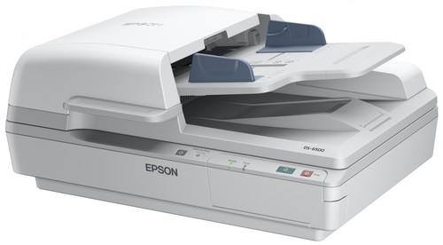 סורק Epson WorkForce DS-7500