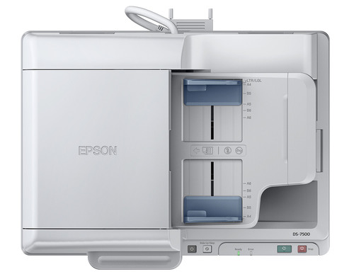 סורק Epson WorkForce DS-7500