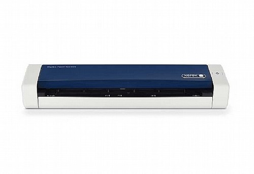סורק Xerox Travel Scanner 100