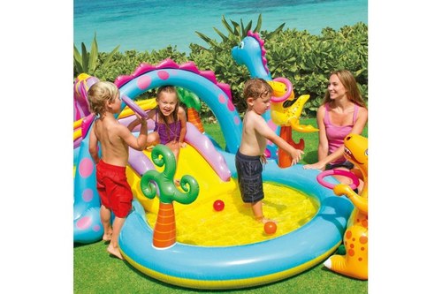 בריכה לילדים 57135 Intex אינטקס