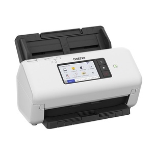 סורק רשת אלחוטי Brother ADS4700W Wireless