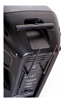בידורית קריוקי Richtech QL900