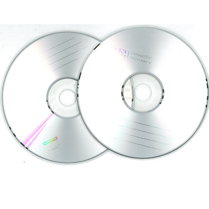 דיסקים CD-R52X