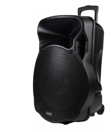 בידורית קריוקי Richtech RT18V2