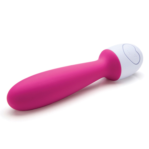 ויברטור פרימיום לחדירה OhMiBod - Dream
