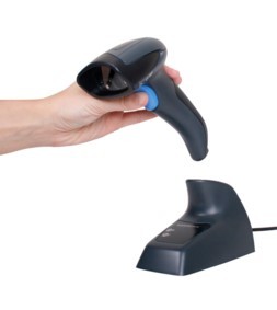 קורא ברקוד אלחוטי Datalogic QBT2430 2D