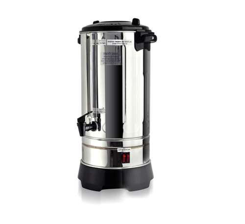 מיחם לשבת 60 כוסות גוף חימום נסתר מבית י.ל. ‏ברפאלי - refali.co.il