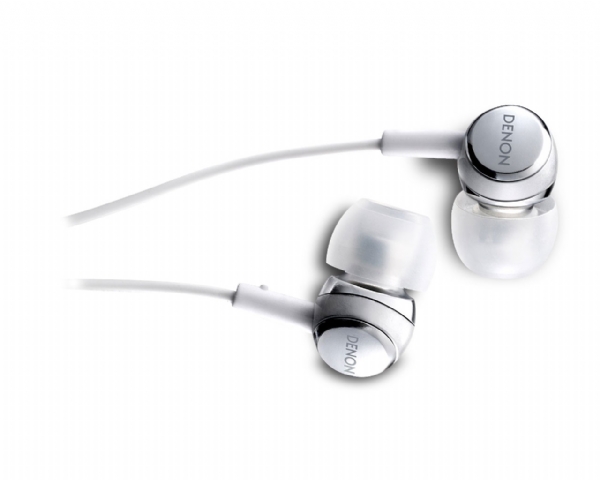 אוזניות כפתור  DENON  AHC260