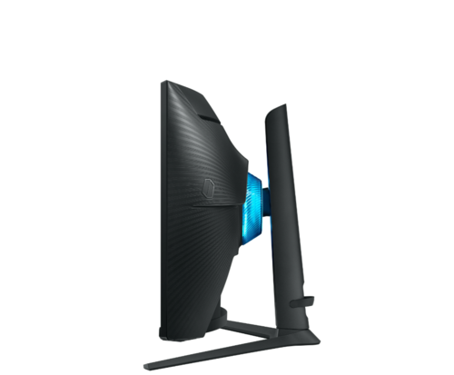 מסך מחשב ‏32 ‏אינטש Samsung Odyssey G6 S32BG650EM WQHD סמסונג