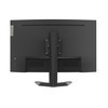מסך מחשב קעור Lenovo G32qc-30 66F2GAC1IS