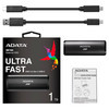 כונן חיצוני SE760 ASE760-1TU32G2-CBK A-Data