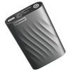 כונן חיצוני Lenovo PS6 Portable SSD - GXB1M24165