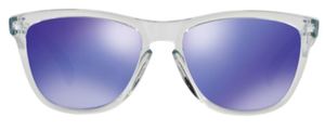 משקפי שמש אוקלי רכיבה Frogskins 9013 24-305