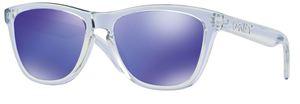 משקפי שמש Oakley Frogskins 9013 24-305