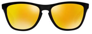  משקפי שמש אוקלי Frogskins 9013 24-325