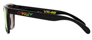  משקפי שמש אוקלי Frogskins 9013 24-325