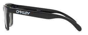 משקפי שמש לרוכבים אוקלי  Frogskins 9013 C4