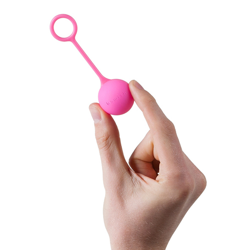 סט ביצים סיניות BFit Classic Pink