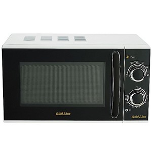 מיקרוגל ‏ללא גריל Gold Line P70H20LZS ‏20 ‏ליטר גולד ליין