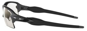 משקפי שמש Clear to black Oakley Flak 2.0 XL 9188 16