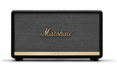 רמקול Stanmore II BT Marshall