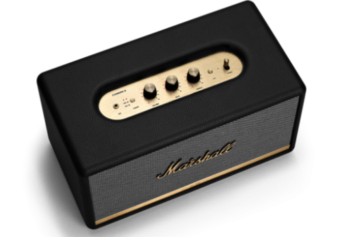 רמקול Stanmore II BT Marshall