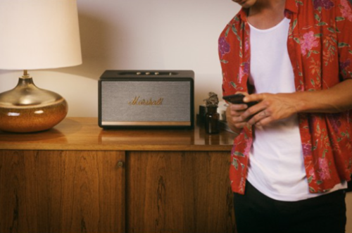 רמקול Stanmore II BT Marshall