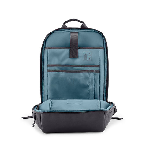 תיק גב HP Travel 18 Liter 15.6 Iron Gray Laptop Backpack