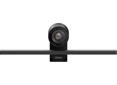 מצלמת רשת Iiyama UC-CAM10PRO-MA1