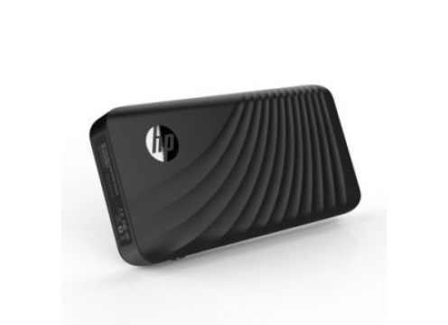 כונן חיצוני HP PORTABLE SSD P800 512GB