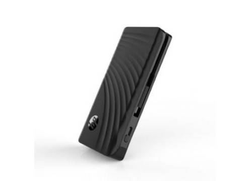כונן חיצוני HP PORTABLE SSD P800 512GB