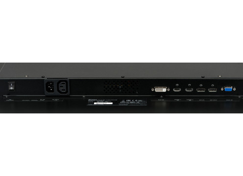 מסך מחשב ‏40 ‏אינטש iiYAMA PROLITE LE4041UHS-B1 4K