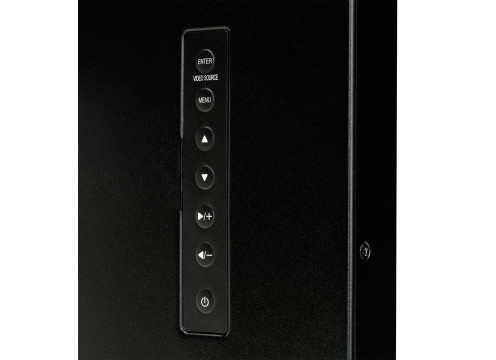 מסך מחשב ‏40 ‏אינטש iiYAMA PROLITE LE4041UHS-B1 4K