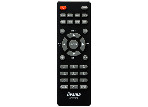 מסך מחשב ‏40 ‏אינטש iiYAMA PROLITE LE4041UHS-B1 4K