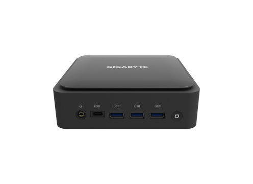 מחשב מיני GIGABYTE BRIX BAREBONE GB-BEI3-1220