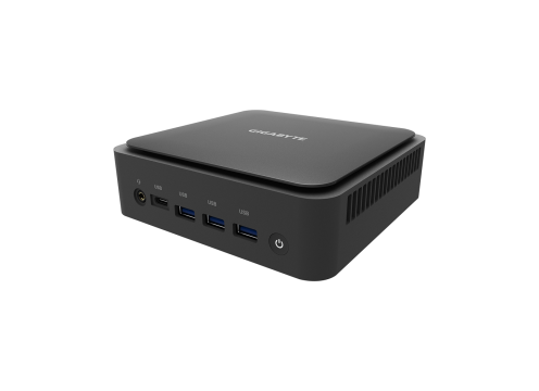 מחשב מיני GIGABYTE BRIX BAREBONE GB-BEI3-1220
