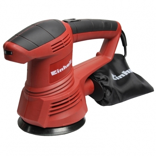 מלטשת עגולה אקצנטרית "5  EINHELL TC-RS 38 E