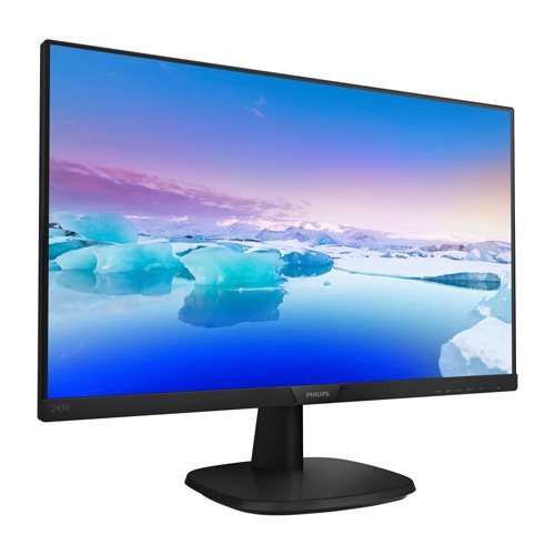 מסך מחשב Philips 243V7QJABF/01 
