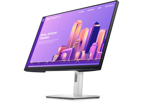 מסך מחשב ‏27 ‏אינטש Dell P2722H Full HD דל 