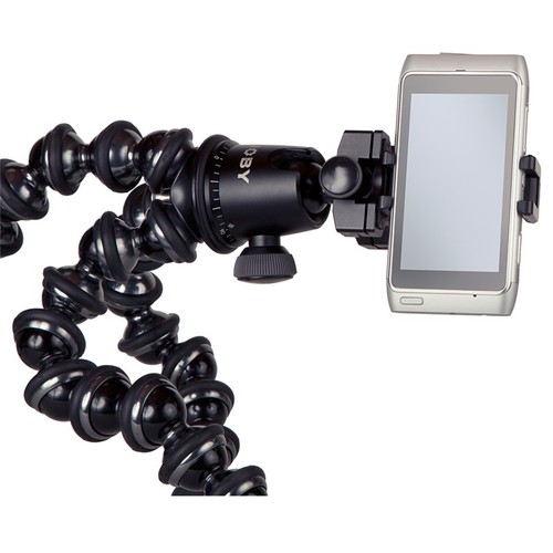 תופסן לסמארטפון Joby GorillaPod GripTight Mount for Smartphones
