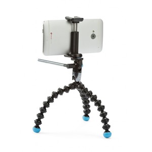 חצובת וידאו לסמארטפון Joby GripTight GorillaPod Video for Smartphones