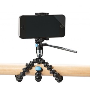 חצובת וידאו לסמארטפון Joby GripTight GorillaPod Video for Smartphones