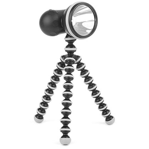 JOBY Gorillapod 1 LED light