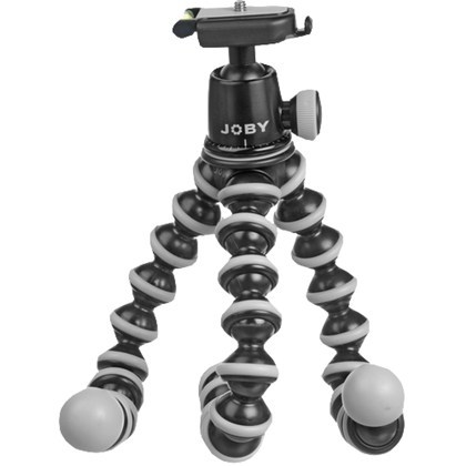 GorillaPod SLR-Zoom+Ballhead Joby