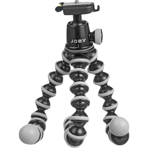 GorillaPod SLR-Zoom+Ballhead Joby