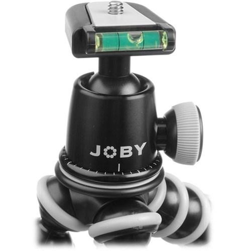 GorillaPod SLR-Zoom+Ballhead Joby