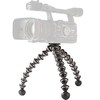 חצובת חוליות גמישה למצלמות Gorillapod Focus – GP8