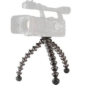 חצובת חוליות גמישה למצלמות Gorillapod Focus – GP8 Joby