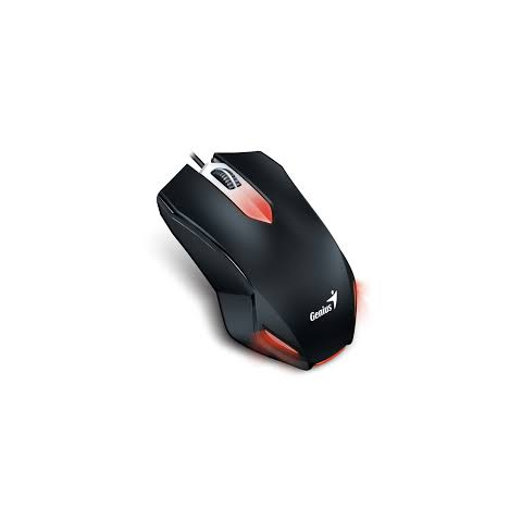 סט גיימינג כולל מקלדת, עכבר ואזניות Genius KMH-200 