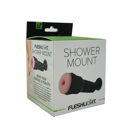 FLESHLIGHT - SHOWER MOUNT